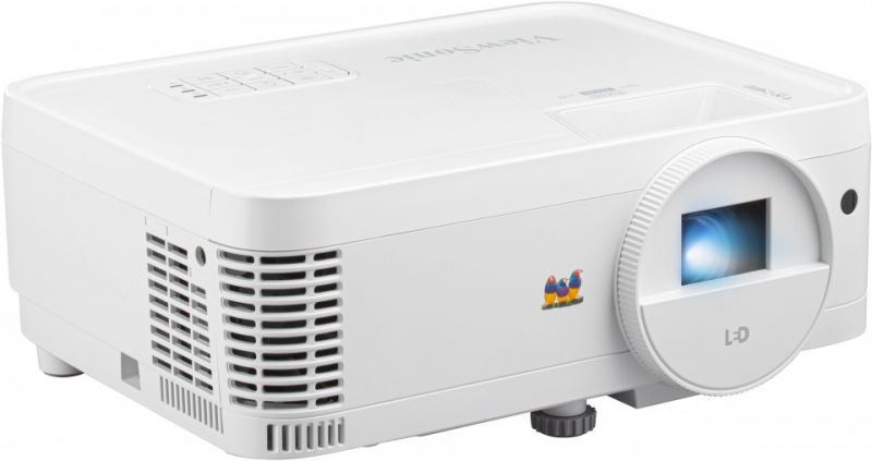 ViewSonic Projector LS500WHE
