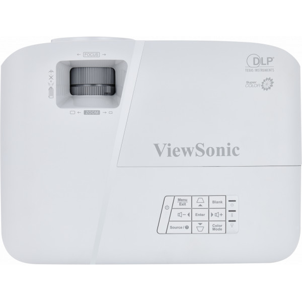 ViewSonic Projector PA503XP