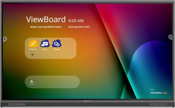 ViewBoard IFP8652-1CF