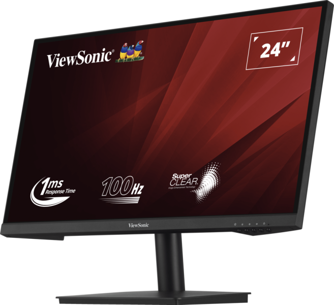 ViewSonic LCD Display VA2406-MH