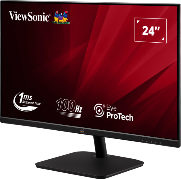 ViewSonic LCD Display VA2432-mh