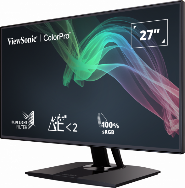 ViewSonic LCD Display VP2768