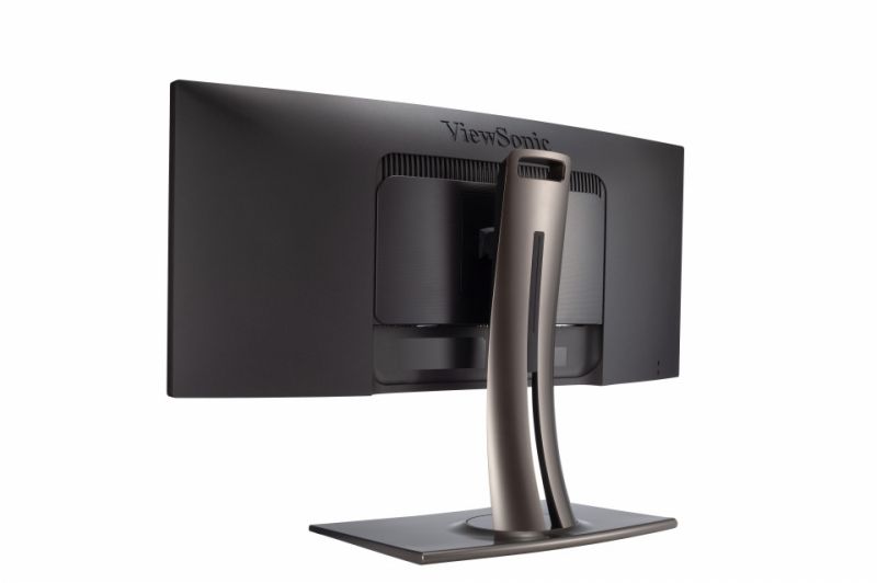 ViewSonic LCD Display VP3481
