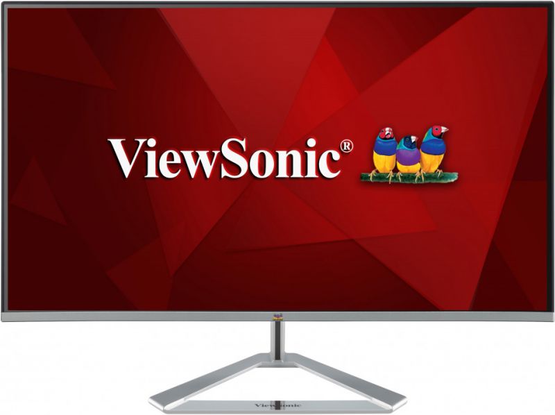 ViewSonic LCD Display VX2476-SH