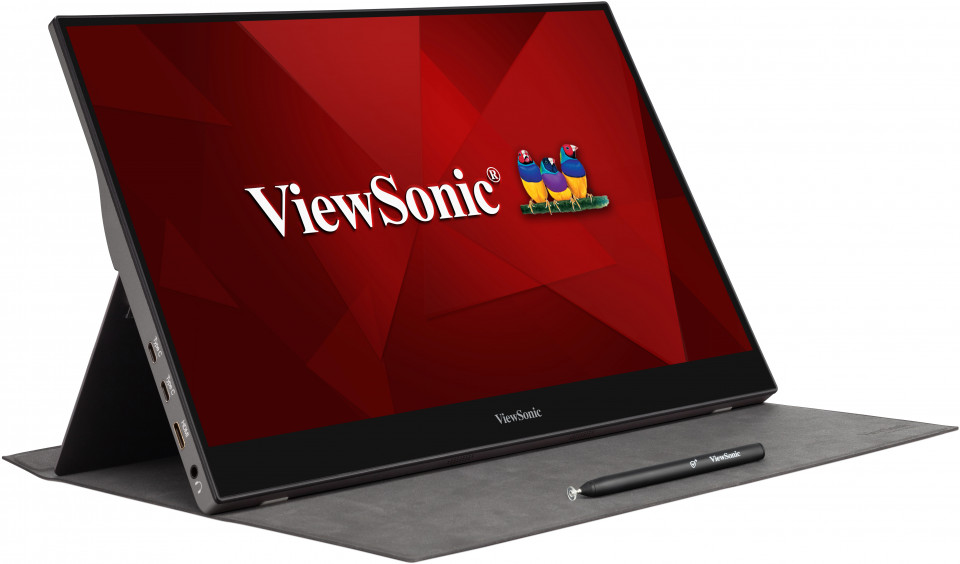 download viewsonic monitor driver for windows 7