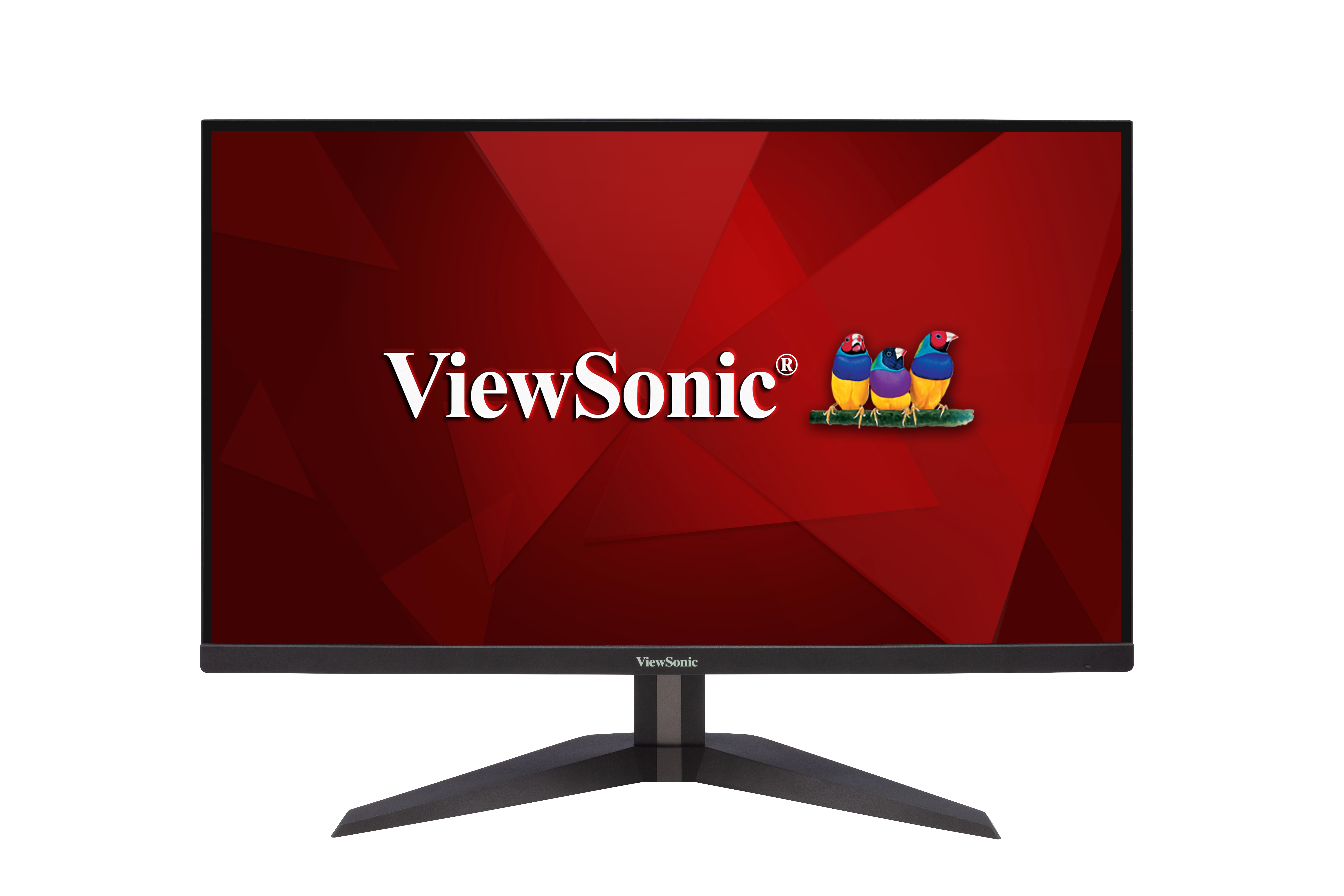 ViewSonic VX2758-P-MHD 27