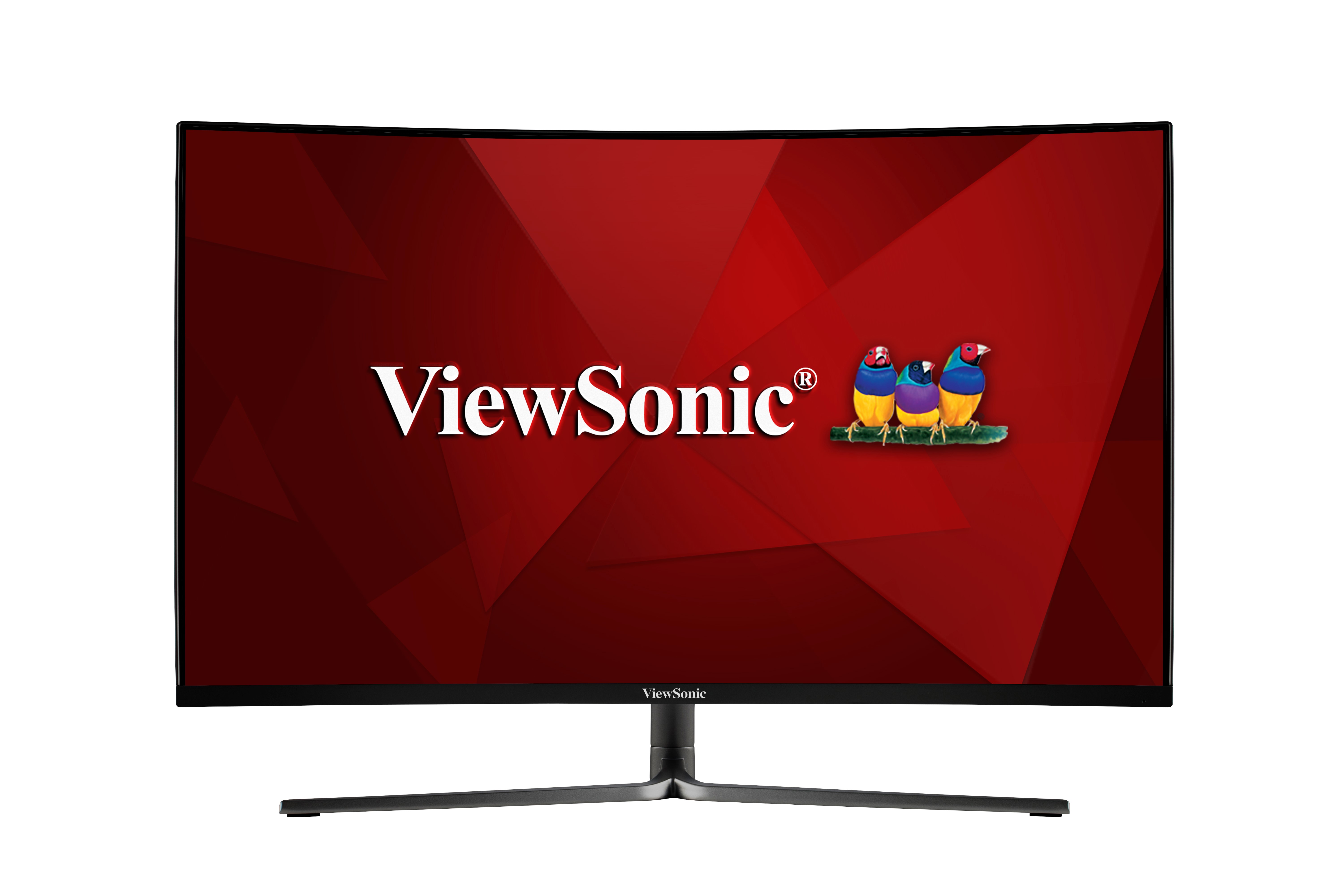 ViewSonic VX3258-2KPC-MHD 32