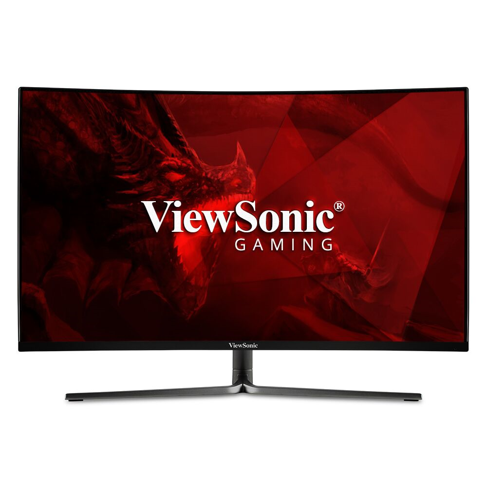 ViewSonic VX3258-PC-MHD 32