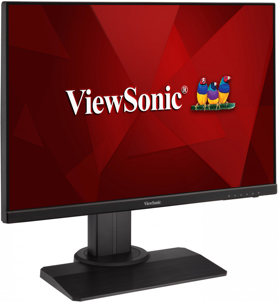 ViewSonic XG2705-2K 27” 144Hz QHD Gaming Monitor - ViewSonic South